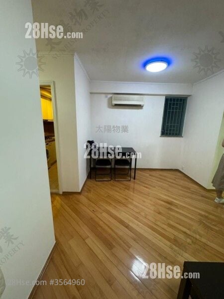 海逸豪园 售盘 2 房 515 平方尺 海逸豪园 售盘 2 房 515 平方尺