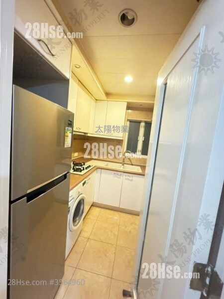 海逸豪园 售盘 2 房 515 平方尺 海逸豪园 售盘 2 房 515 平方尺