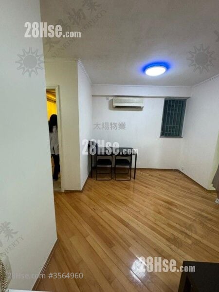 海逸豪园 售盘 2 房 515 平方尺 海逸豪园 售盘 2 房 515 平方尺