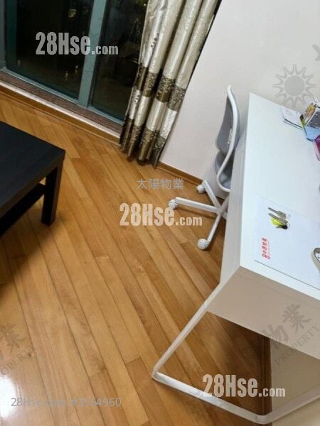 海逸豪园 售盘 2 房 515 平方尺 海逸豪园 售盘 2 房 515 平方尺