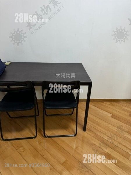 海逸豪园 售盘 2 房 515 平方尺 海逸豪园 售盘 2 房 515 平方尺