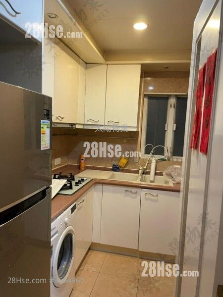 海逸豪园 售盘 2 房 515 平方尺 海逸豪园 售盘 2 房 515 平方尺