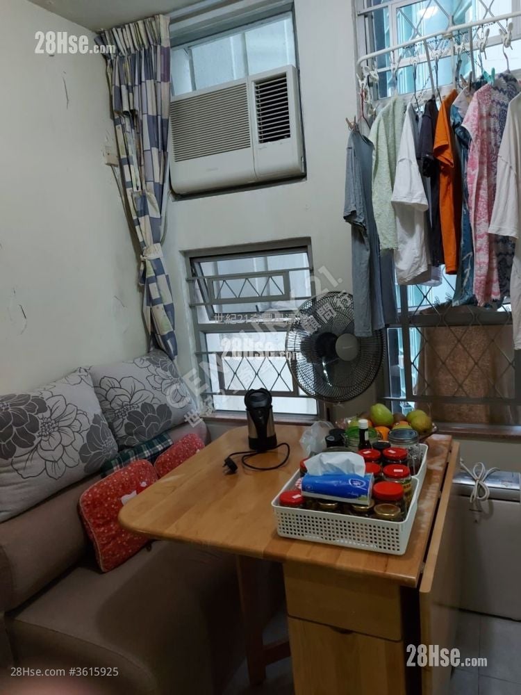 Kam Tai Court Sell 1 Bedroom , 1 Bathroom Kam Tai Court Sell 1 Bedroom , 1 Bathroom