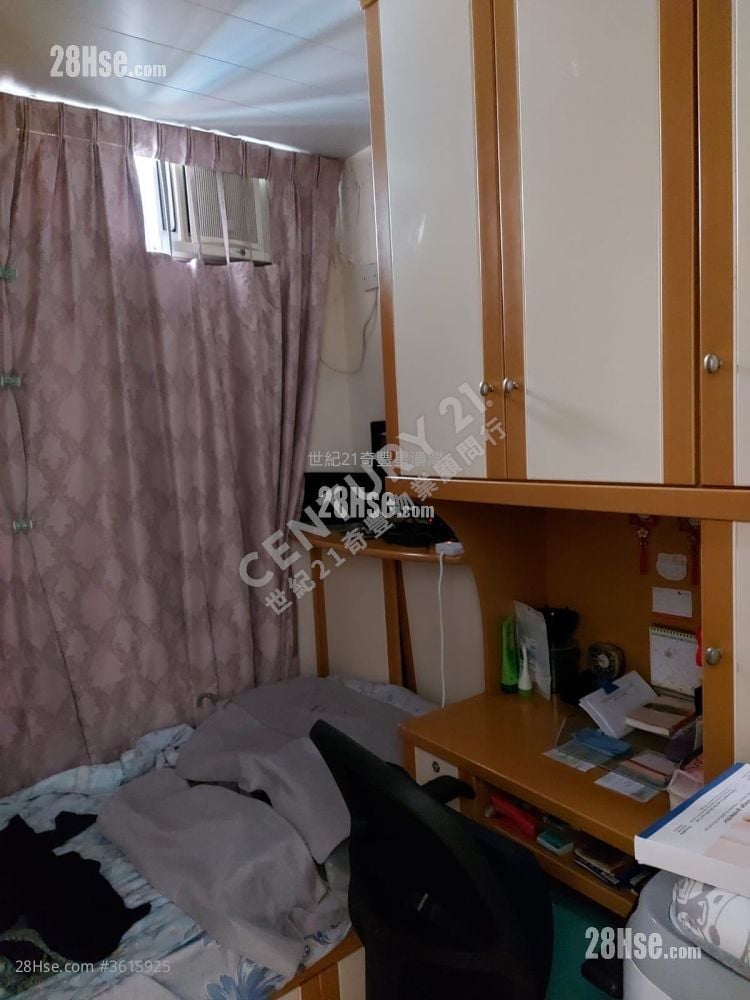 Kam Tai Court Sell 1 Bedroom , 1 Bathroom Kam Tai Court Sell 1 Bedroom , 1 Bathroom