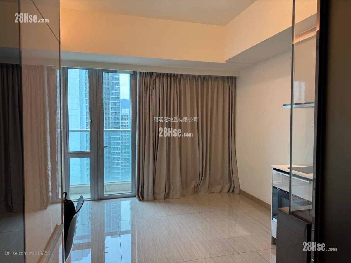 匯璽 租盤 271 平方呎 匯璽 租盤 271 平方呎