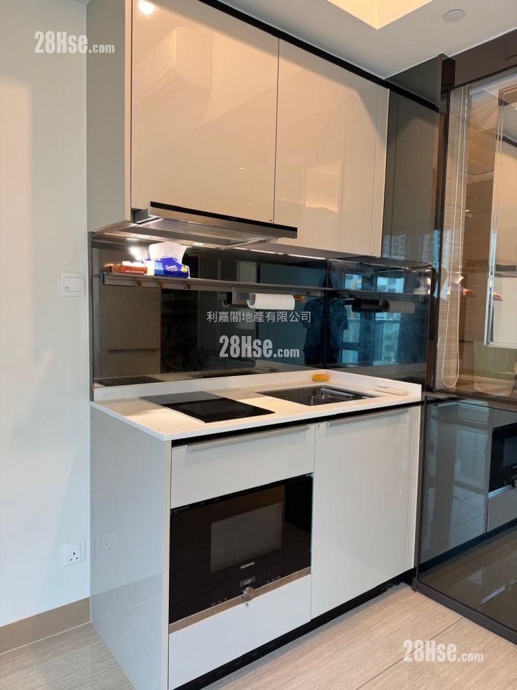 匯璽 租盤 271 平方呎 匯璽 租盤 271 平方呎