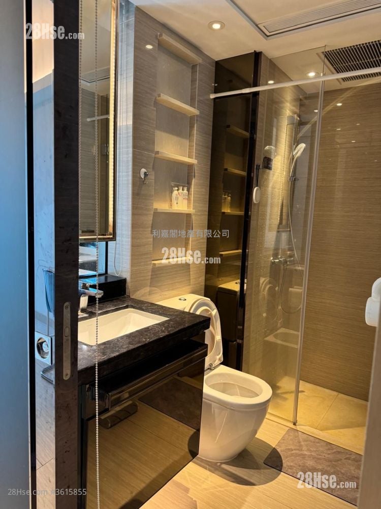 匯璽 租盤 271 平方呎 匯璽 租盤 271 平方呎