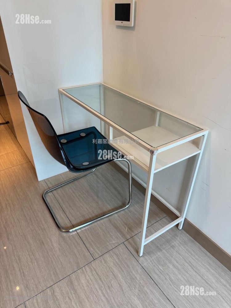 匯璽 租盤 271 平方呎 匯璽 租盤 271 平方呎