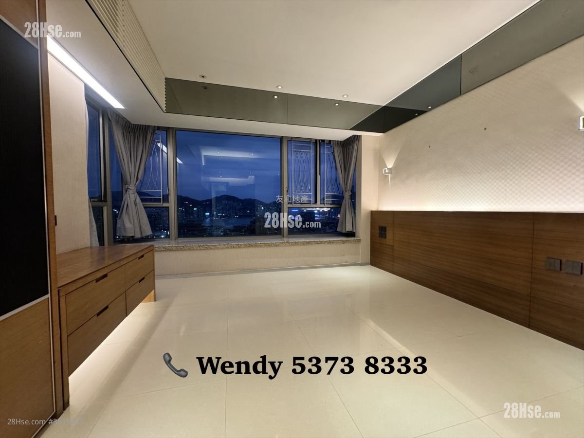 Parc Palais Rental 3 Bedrooms , 3 Bathrooms 1,321 ft² Parc Palais Rental 3 Bedrooms , 3 Bathrooms 1,321 ft²