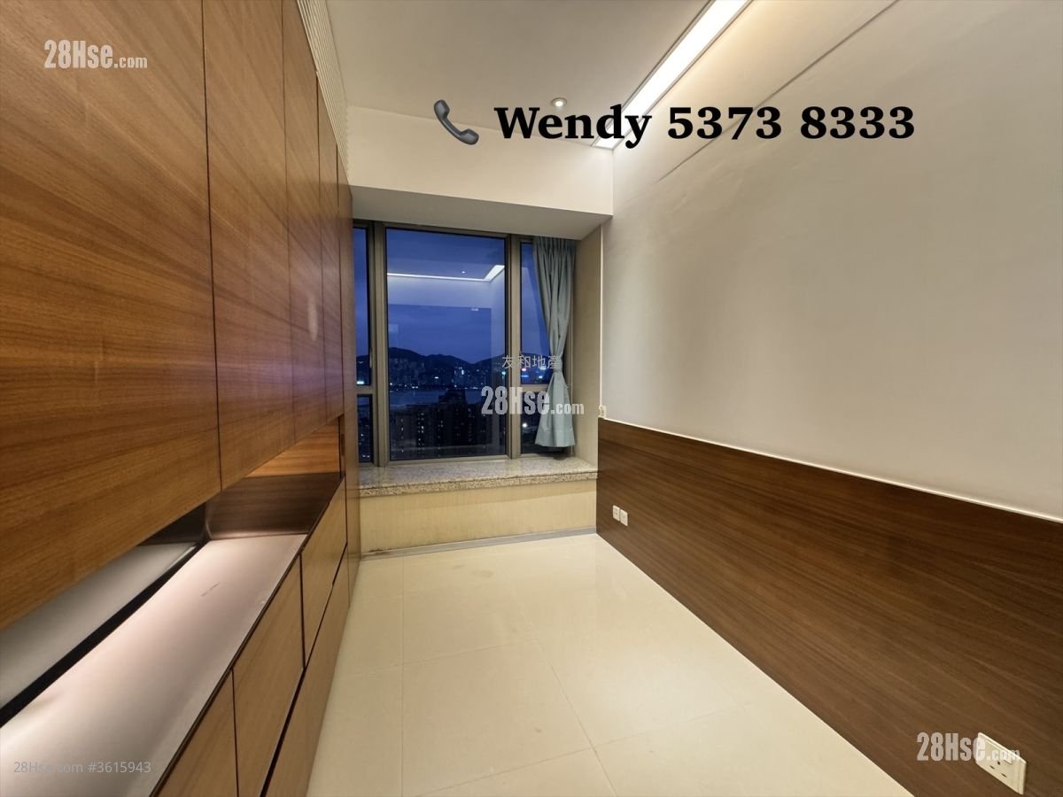 Parc Palais Rental 3 Bedrooms , 3 Bathrooms 1,321 ft² Parc Palais Rental 3 Bedrooms , 3 Bathrooms 1,321 ft²