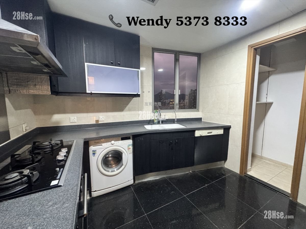 Parc Palais Rental 3 Bedrooms , 3 Bathrooms 1,321 ft² Parc Palais Rental 3 Bedrooms , 3 Bathrooms 1,321 ft²