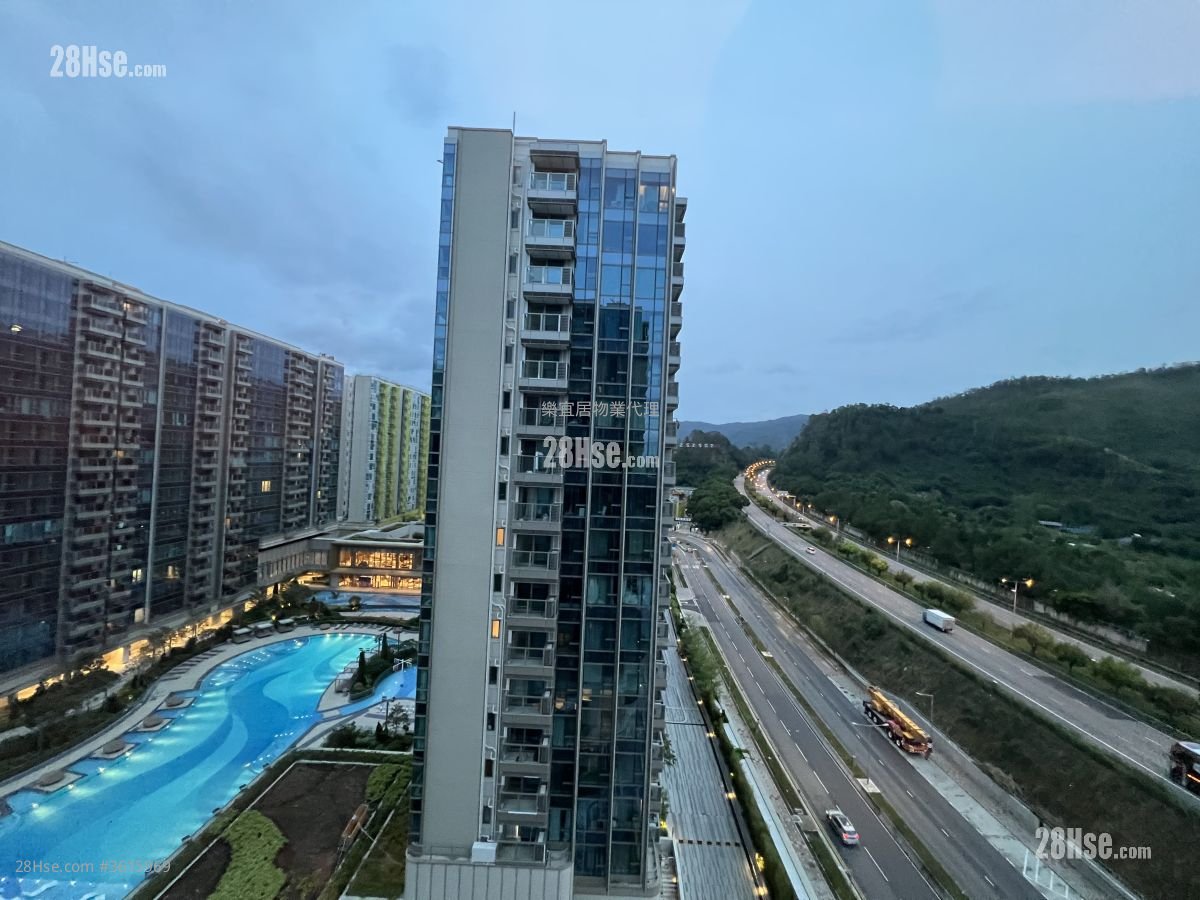 Grand Mayfair  Rental 513 ft² Grand Mayfair  Rental 513 ft²