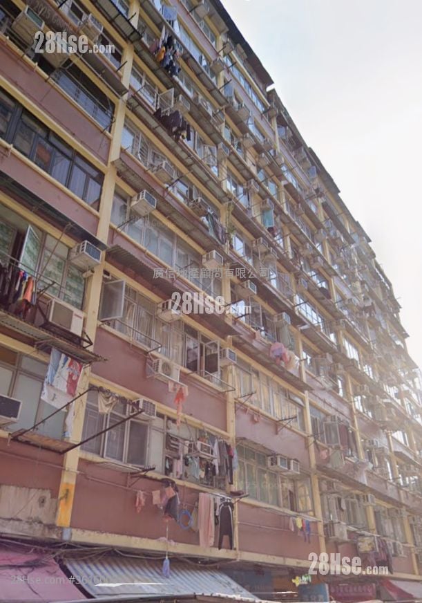 福华大厦 售盘 5+ 房 , 5+ 浴室 434 平方尺