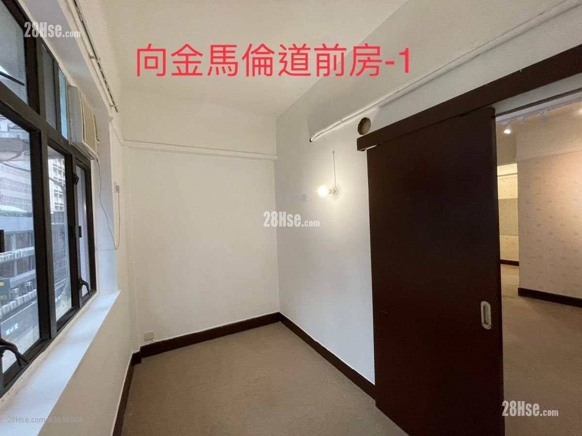 金馬倫道29號 售盤 5+ 房 , 2 浴室 1,063 平方呎 金馬倫道29號 售盤 5+ 房 , 2 浴室 1,063 平方呎