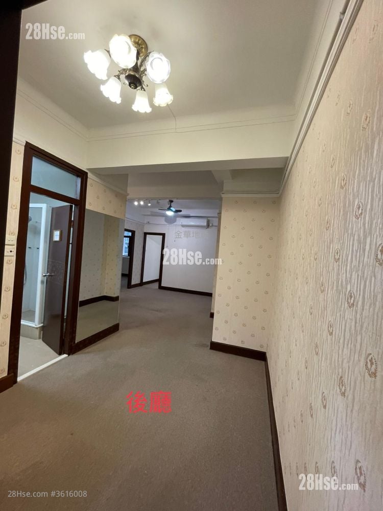 金馬倫道29號 售盤 5+ 房 , 2 浴室 1,063 平方呎 金馬倫道29號 售盤 5+ 房 , 2 浴室 1,063 平方呎