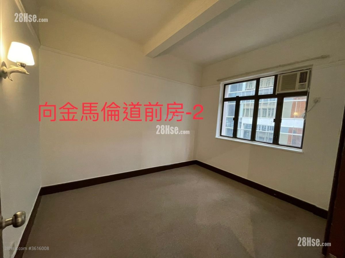 金馬倫道29號 售盤 5+ 房 , 2 浴室 1,063 平方呎 金馬倫道29號 售盤 5+ 房 , 2 浴室 1,063 平方呎