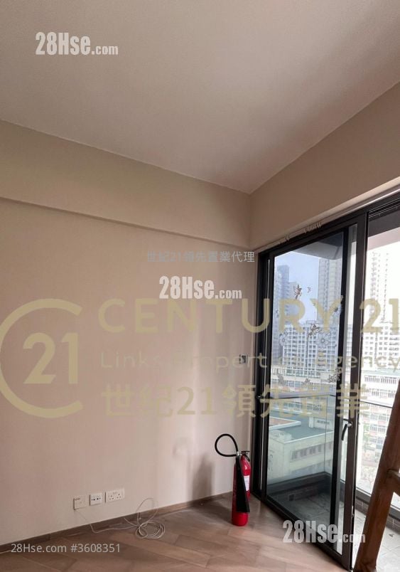 荟点 售盘 开放式间隔 , 1 浴室 230 平方尺