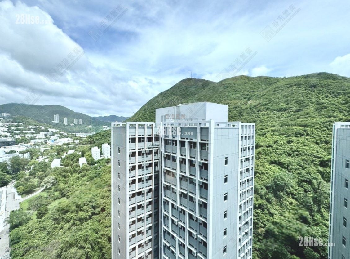 景觀: 港島南岸 租盤 3 房 , 2 浴室 659 平方呎 景觀: 港島南岸 租盤 3 房 , 2 浴室 659 平方呎