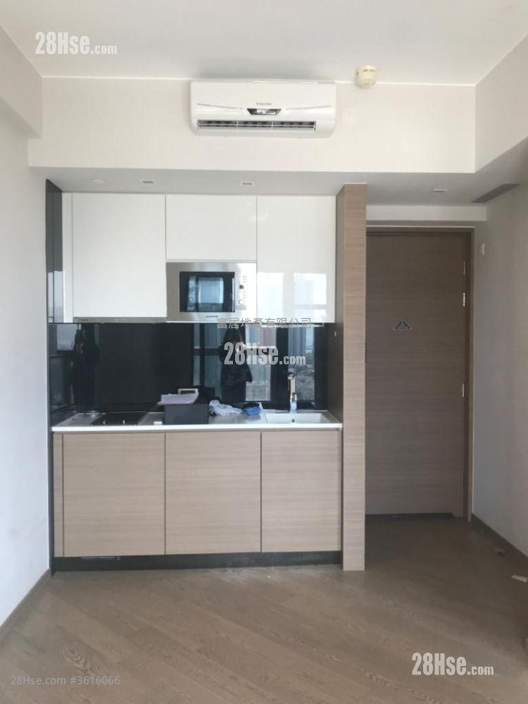 曉盈 售盤 1 房 , 1 浴室 295 平方呎 曉盈 售盤 1 房 , 1 浴室 295 平方呎