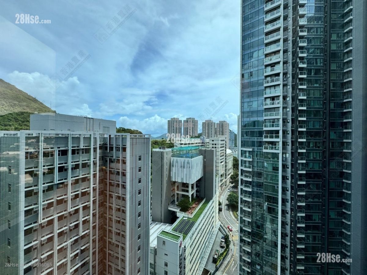 景觀: 港島南岸 租盤 3 房 , 2 浴室 659 平方呎 景觀: 港島南岸 租盤 3 房 , 2 浴室 659 平方呎