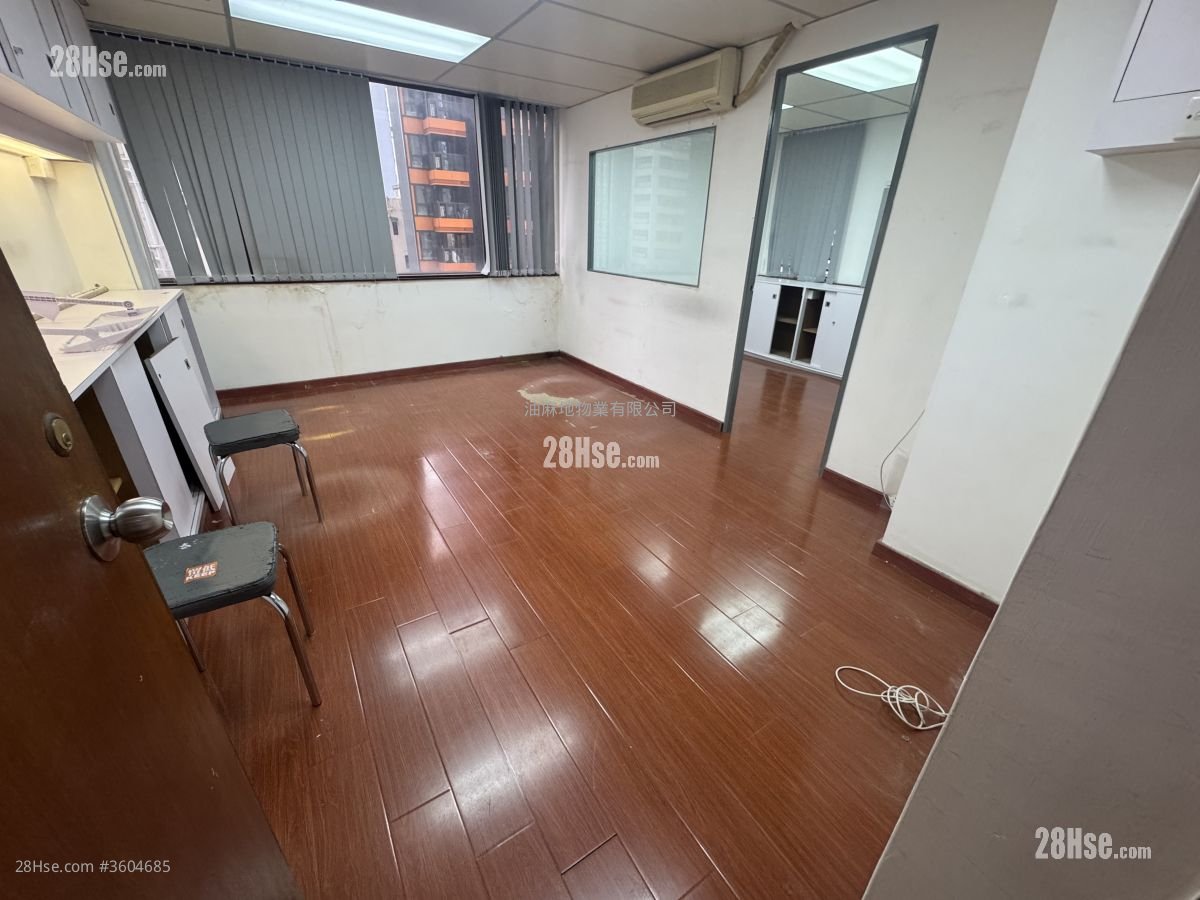Manly Commercial Building Rental 1 Bedroom