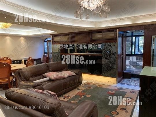 福運花園 售盤 2 房 , 2 浴室 915 平方呎