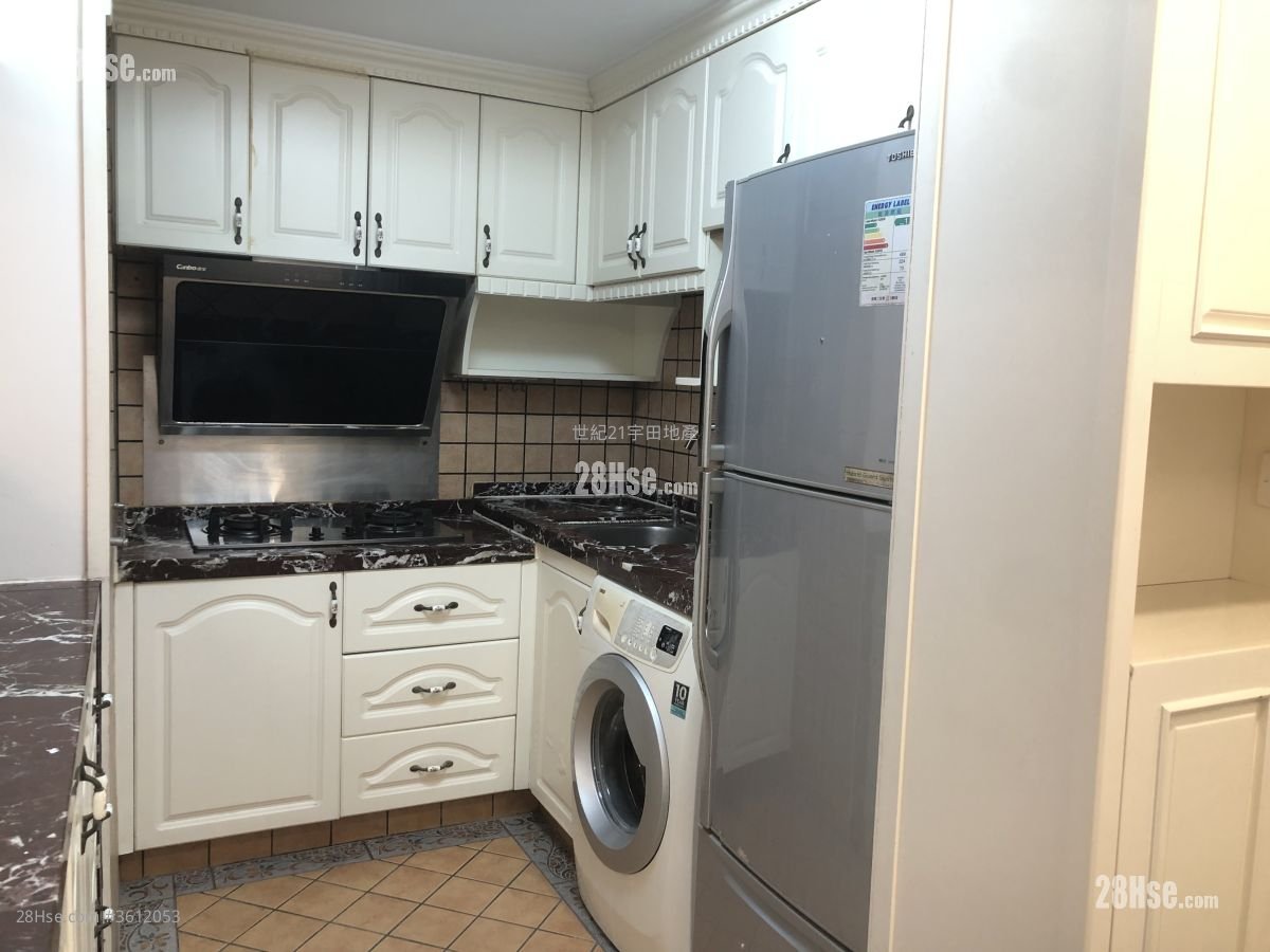 Serenity Park Sell 3 Bedrooms , 1 Bathroom 555 ft²