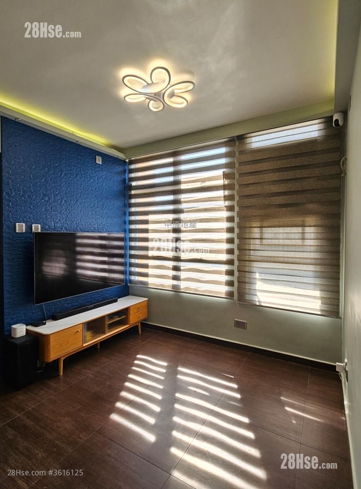 愉翠苑 售盤 2 房 , 1 浴室 517 平方呎 愉翠苑 售盤 2 房 , 1 浴室 517 平方呎