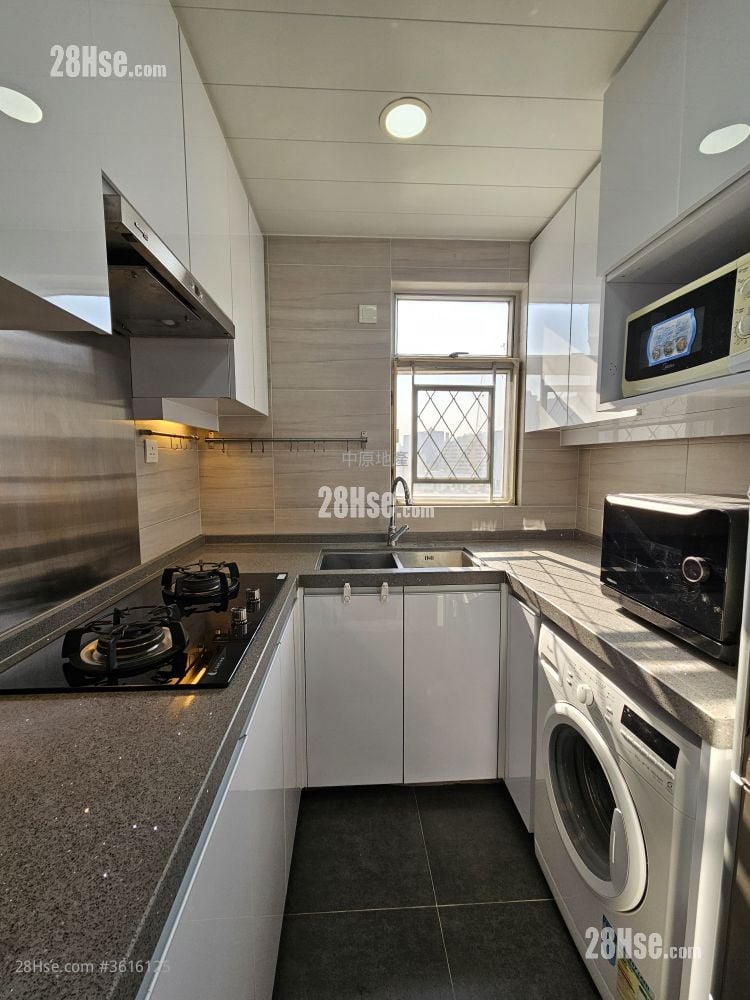 愉翠苑 售盤 2 房 , 1 浴室 517 平方呎 愉翠苑 售盤 2 房 , 1 浴室 517 平方呎