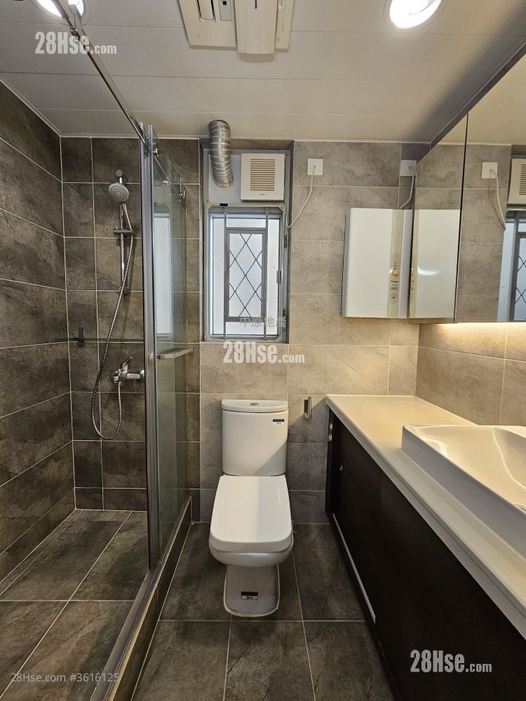 愉翠苑 售盤 2 房 , 1 浴室 517 平方呎 愉翠苑 售盤 2 房 , 1 浴室 517 平方呎