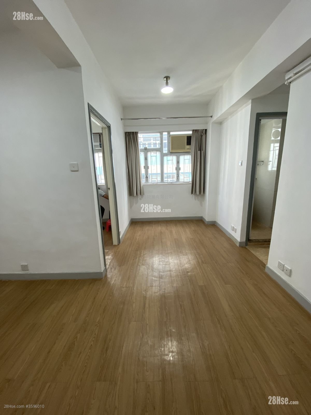 同顺兴大厦 售盘 1 房 , 1 浴室 318 平方尺