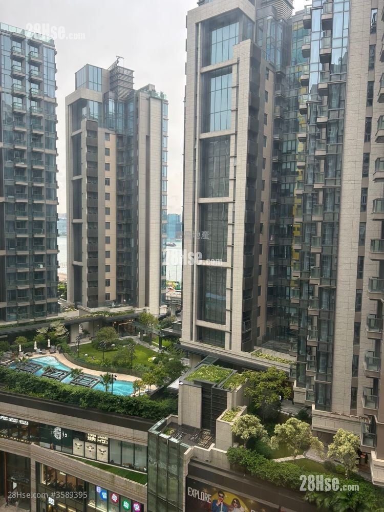 嘉威大厦 售盘 1 房 , 1 浴室 233 平方尺