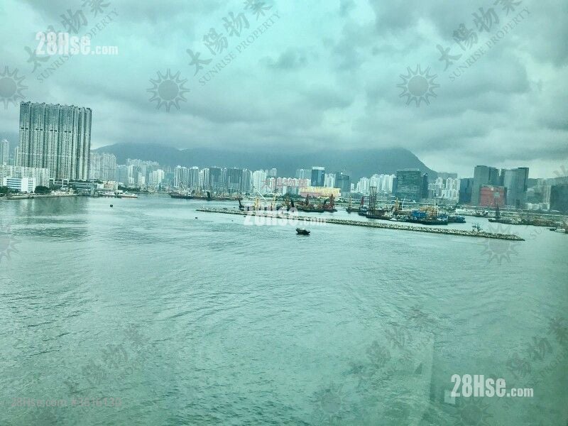 海逸豪園 售盤 4 房 1,100 平方呎 海逸豪園 售盤 4 房 1,100 平方呎