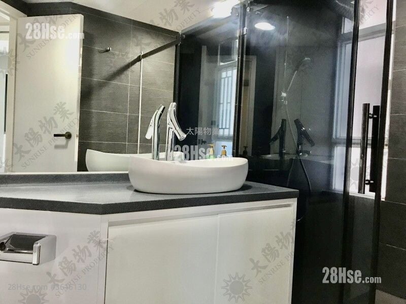 海逸豪園 售盤 4 房 1,100 平方呎 海逸豪園 售盤 4 房 1,100 平方呎