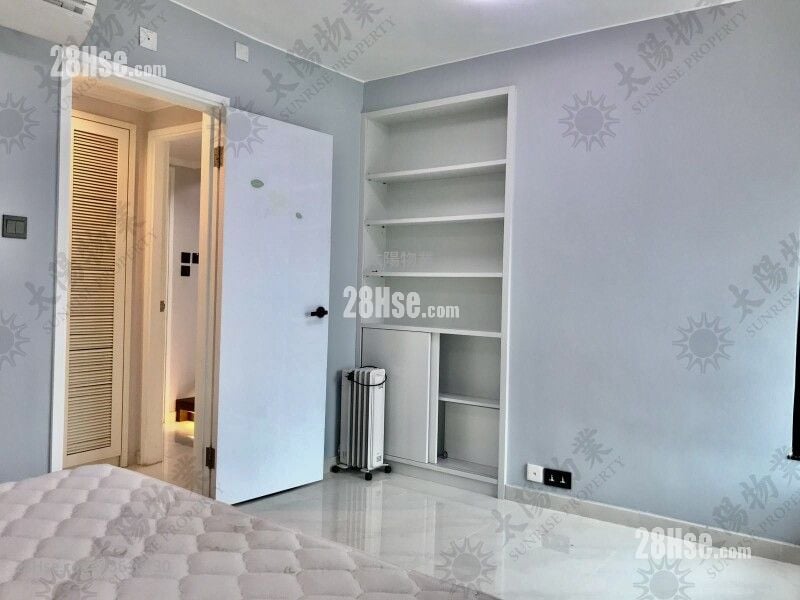 海逸豪園 售盤 4 房 1,100 平方呎 海逸豪園 售盤 4 房 1,100 平方呎