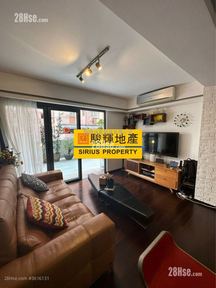 康源閣 售盤 4 房 , 2 浴室 1,238 平方呎