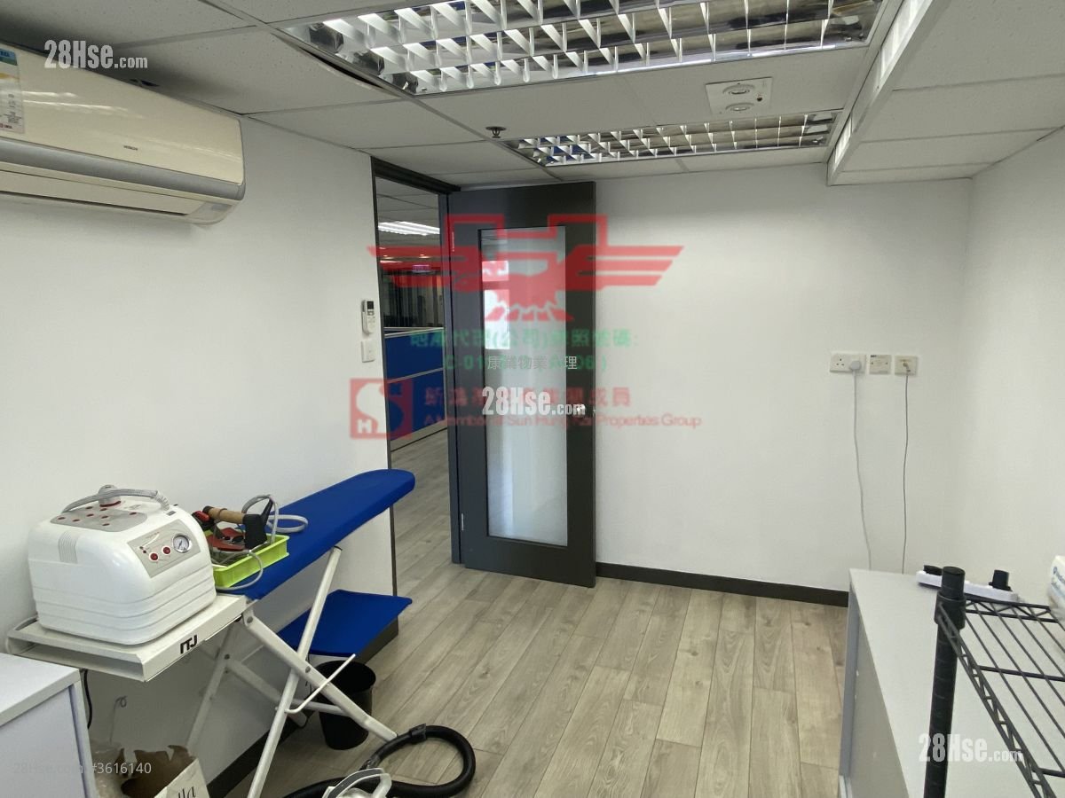 好運工業中心 租盤 好運工業中心 租盤