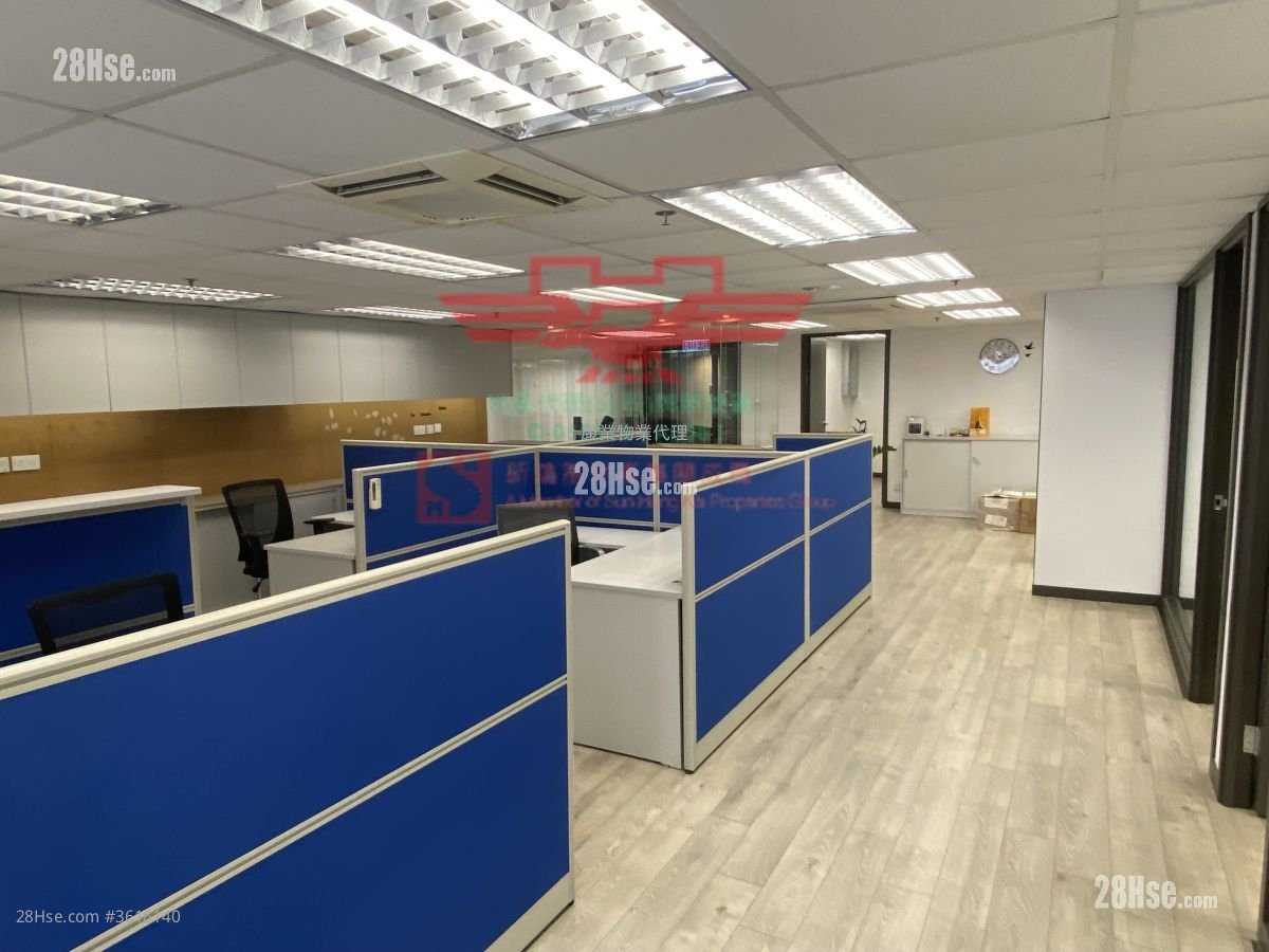 好運工業中心 租盤 好運工業中心 租盤