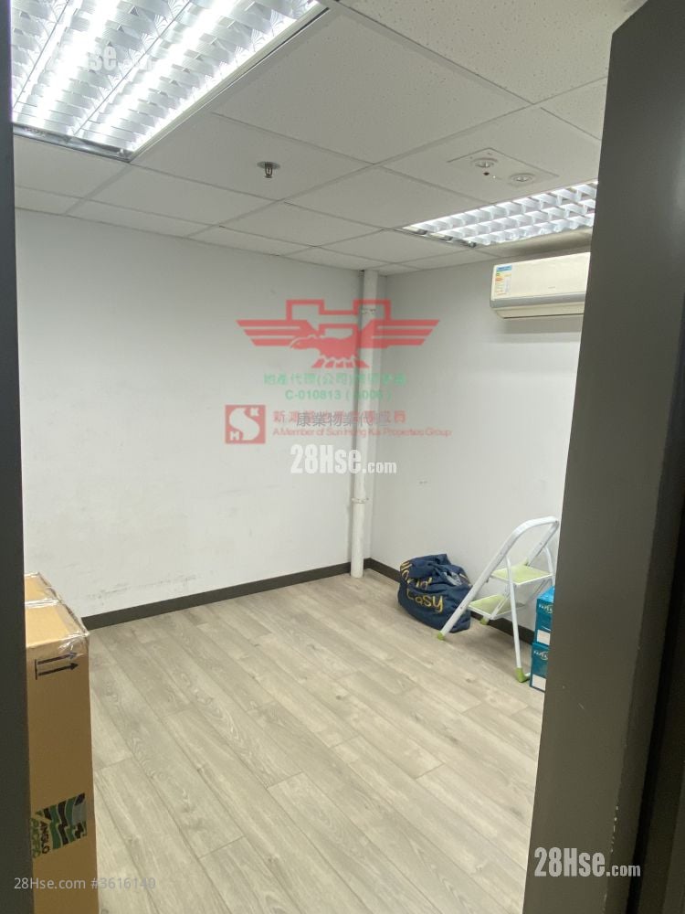 好運工業中心 租盤 好運工業中心 租盤