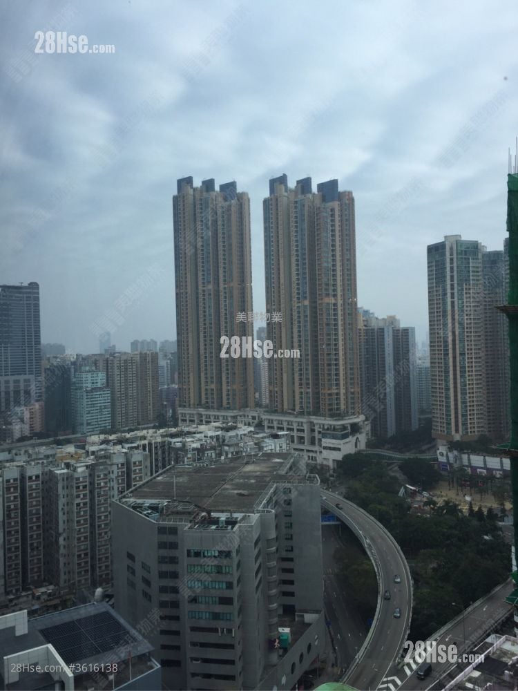Cetus Square Mile Sell 2 Bedrooms , 1 Bathroom 417 ft²