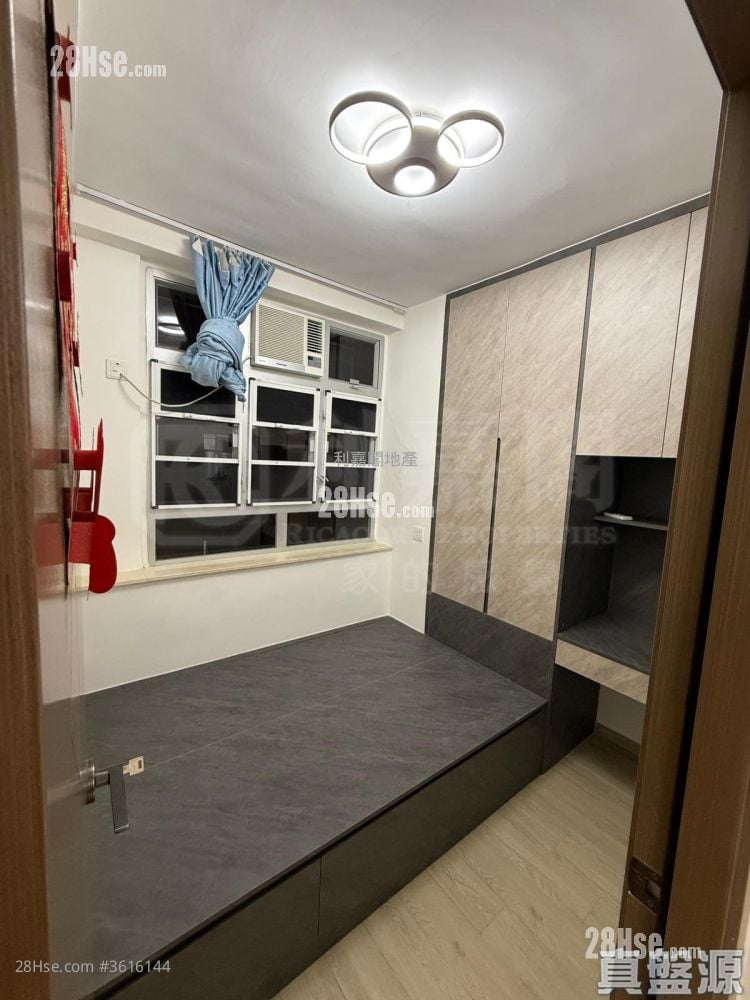 宏光樓 售盤 2 房 , 1 浴室 386 平方呎 宏光樓 售盤 2 房 , 1 浴室 386 平方呎