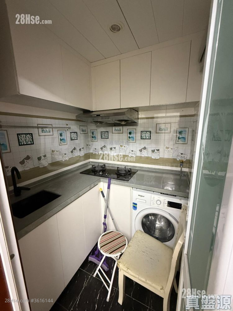 宏光樓 售盤 2 房 , 1 浴室 386 平方呎 宏光樓 售盤 2 房 , 1 浴室 386 平方呎