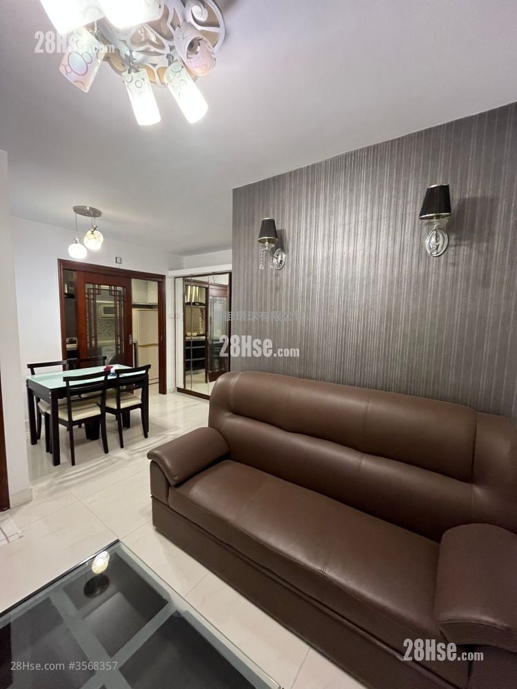 金豐大廈 租盤 2 房 , 1 浴室 421 平方呎 金豐大廈 租盤 2 房 , 1 浴室 421 平方呎