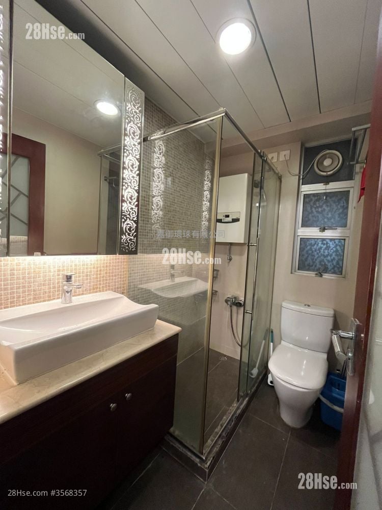 金豐大廈 租盤 2 房 , 1 浴室 421 平方呎 金豐大廈 租盤 2 房 , 1 浴室 421 平方呎