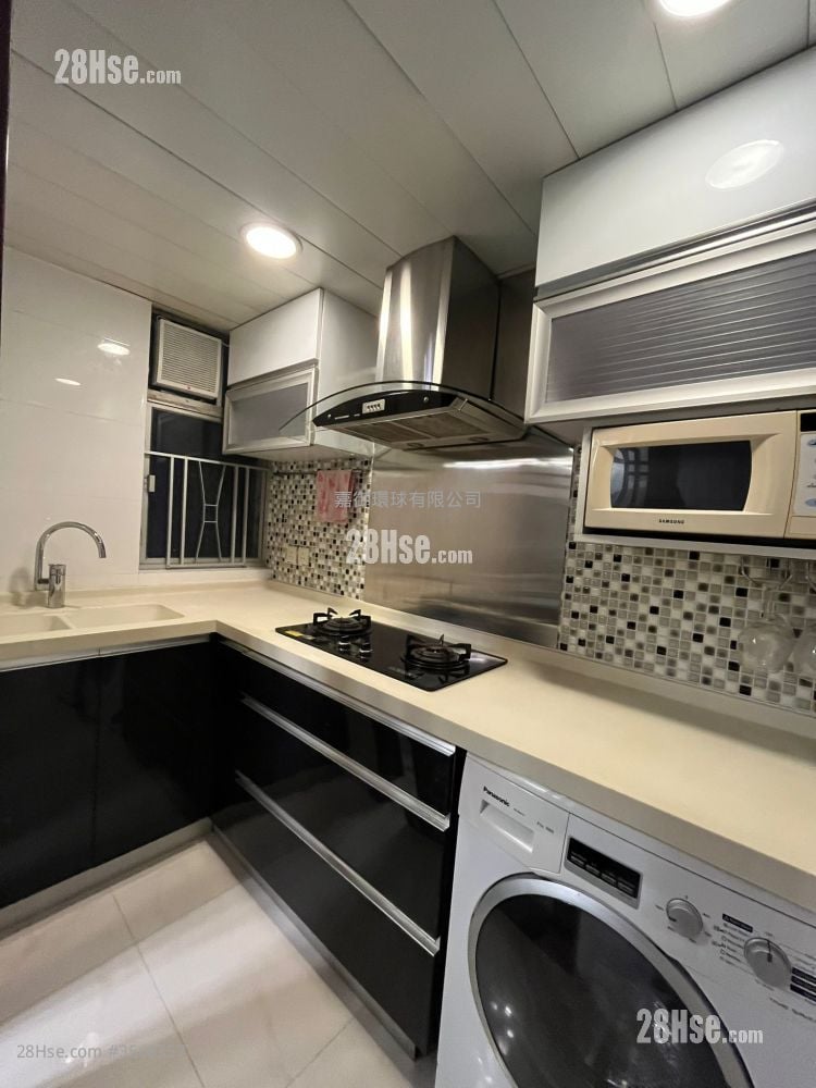 金豐大廈 租盤 2 房 , 1 浴室 421 平方呎 金豐大廈 租盤 2 房 , 1 浴室 421 平方呎