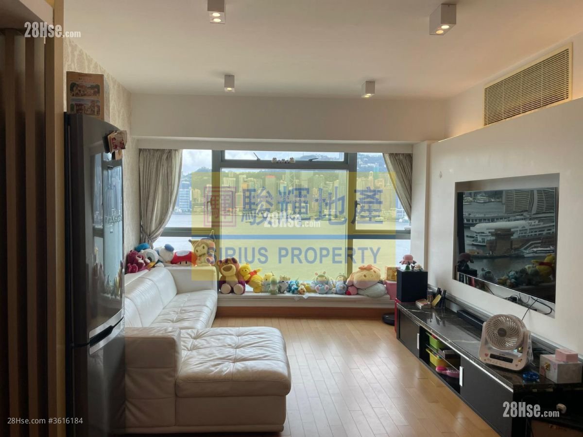 君临天下 售盘 3 房 , 2 浴室 1,049 平方尺 君临天下 售盘 3 房 , 2 浴室 1,049 平方尺