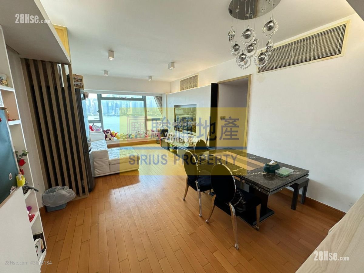 君临天下 售盘 3 房 , 2 浴室 1,049 平方尺 君临天下 售盘 3 房 , 2 浴室 1,049 平方尺