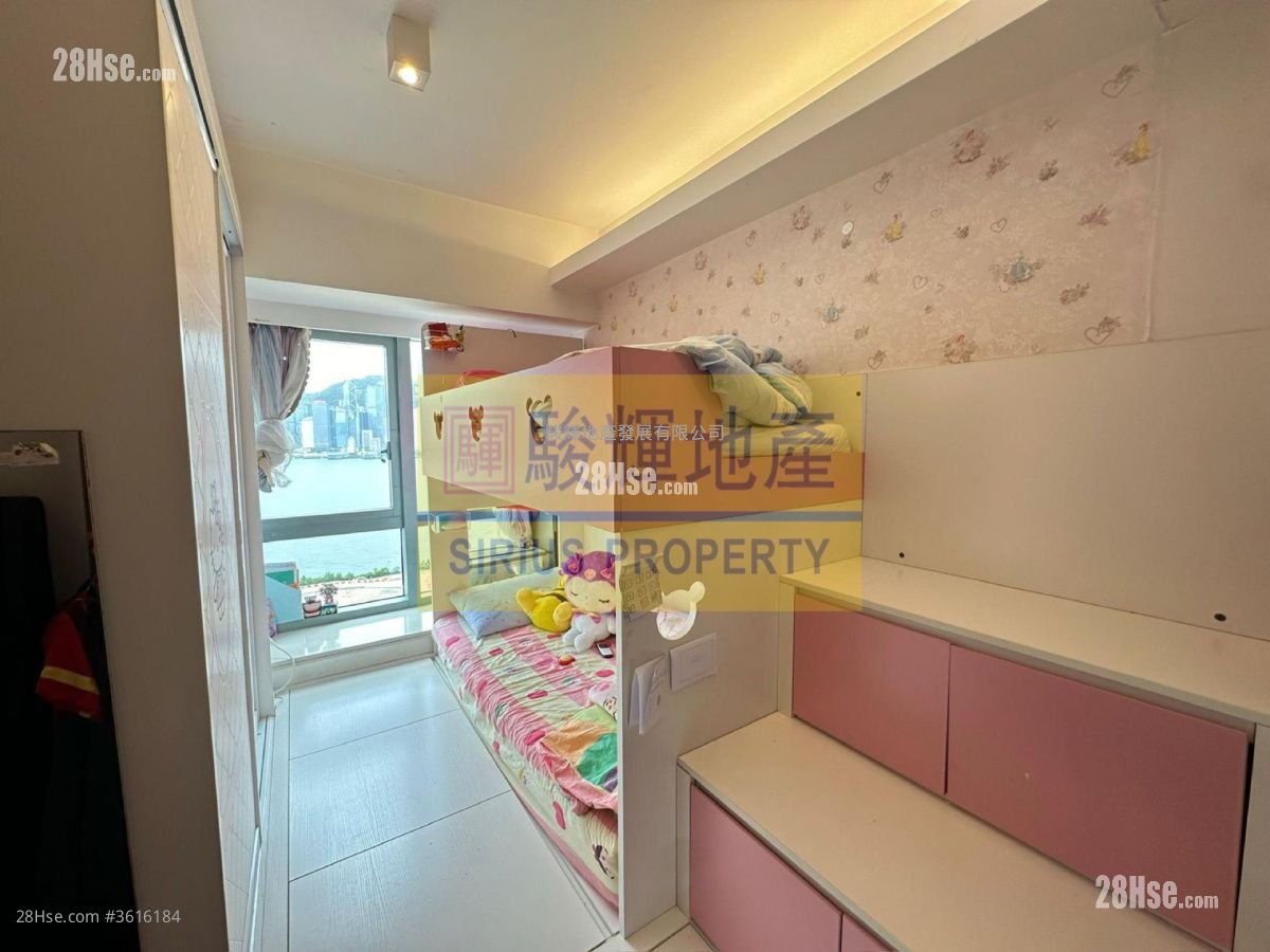 君临天下 售盘 3 房 , 2 浴室 1,049 平方尺 君临天下 售盘 3 房 , 2 浴室 1,049 平方尺