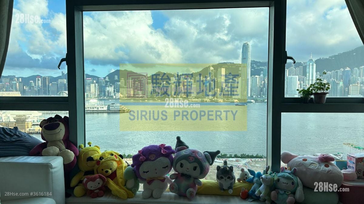 君临天下 售盘 3 房 , 2 浴室 1,049 平方尺 君临天下 售盘 3 房 , 2 浴室 1,049 平方尺