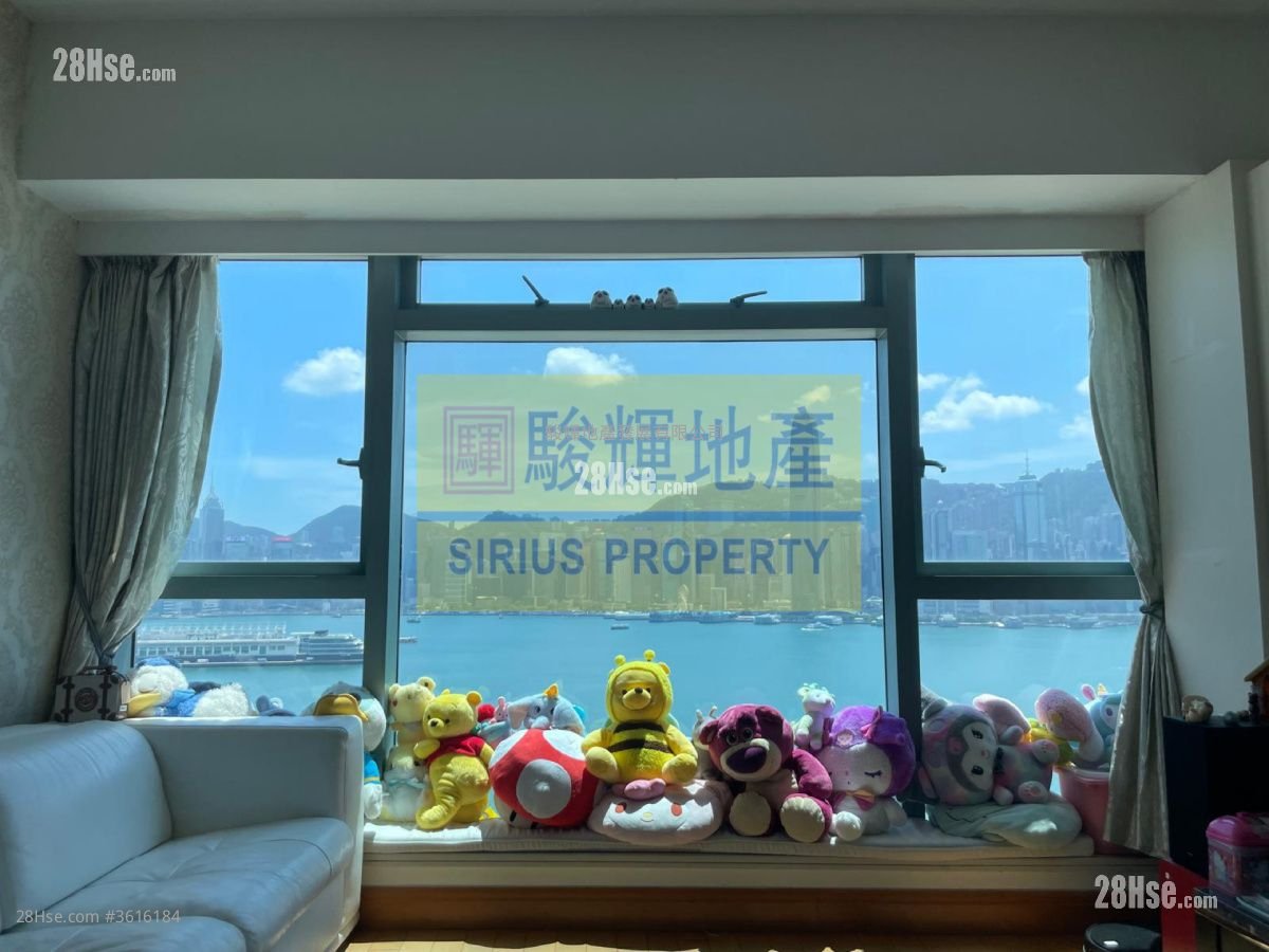 君临天下 售盘 3 房 , 2 浴室 1,049 平方尺 君临天下 售盘 3 房 , 2 浴室 1,049 平方尺